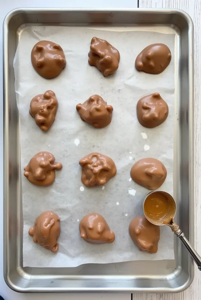 Milk Chocolate Covered Almonds